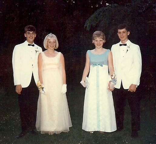 prom