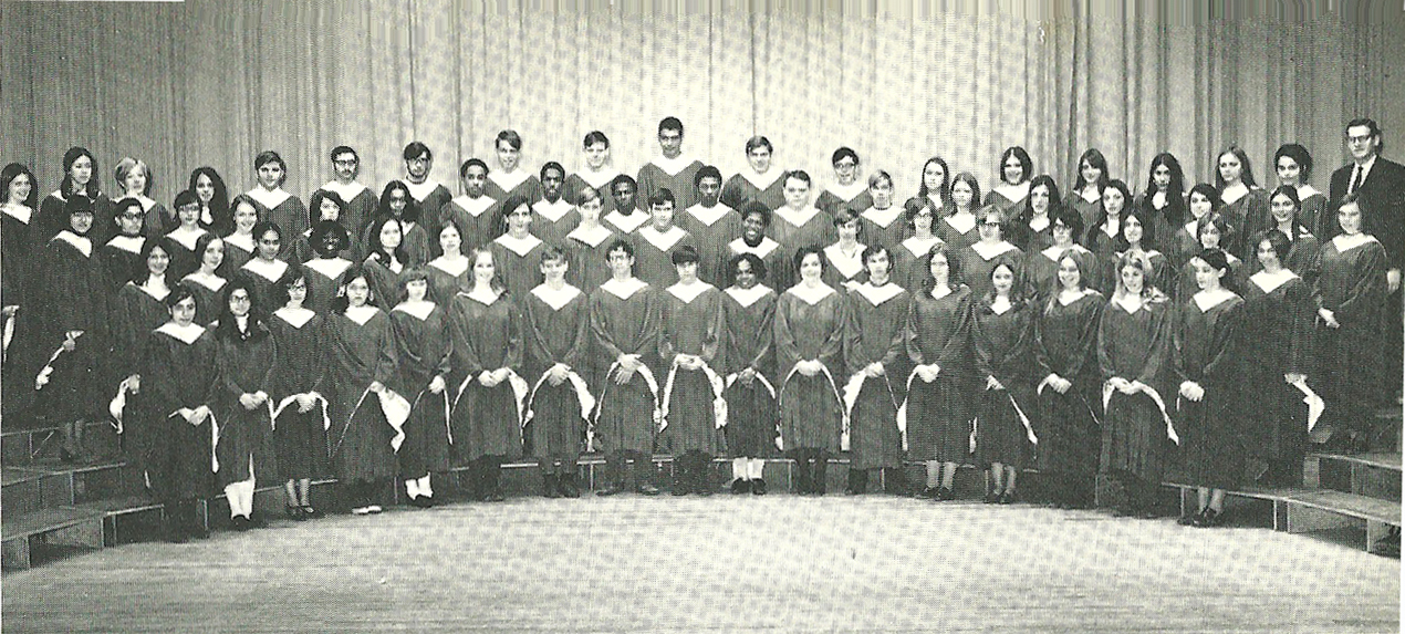 choir