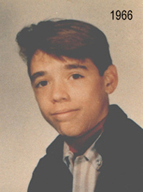 den grade 9