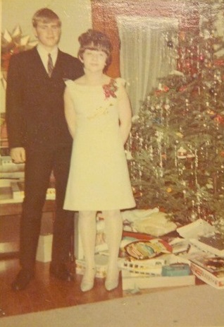 Bob and Eileen