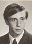 peter hutchins
