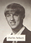 Chuck Heburn