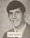 paul panara